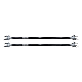 2010-2012 Firepunk 4th Gen Weld-on Traction Bars